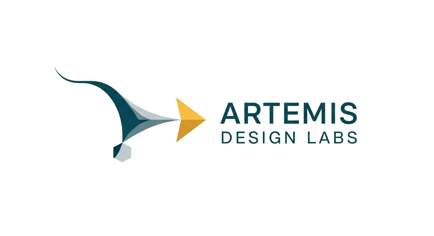 Artemis Design Labs | AI-Powered Design Infrastructure